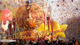 The Five - Thursday, November 27 - Fox News