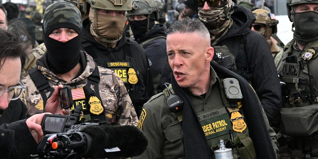 Outnumbered - Friday, January 9