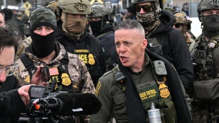 Outnumbered - Friday, January 9 - Fox News