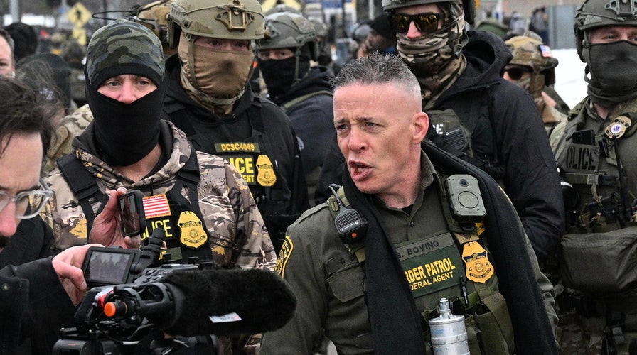 Outnumbered - Friday, January 9