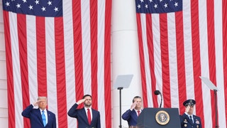 The Will Cain Show - Monday, May 26 - Fox News