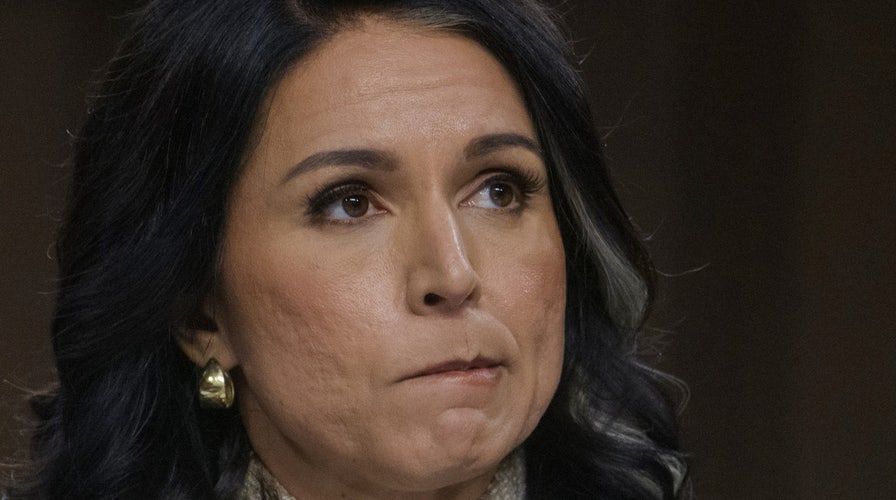 Fox News At Night - Thursday, March 19