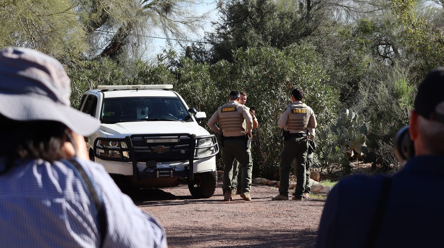 Hannity - Thursday, February 26