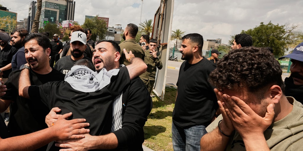 Hannity - Thursday, April 9