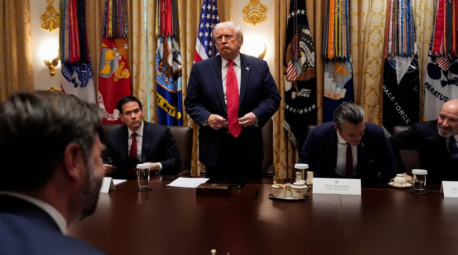 Special Report With Bret Baier - Tuesday, December 2