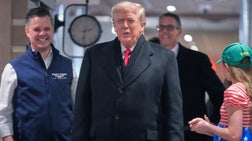 The Story With Martha MacCallum - Tuesday, January 27