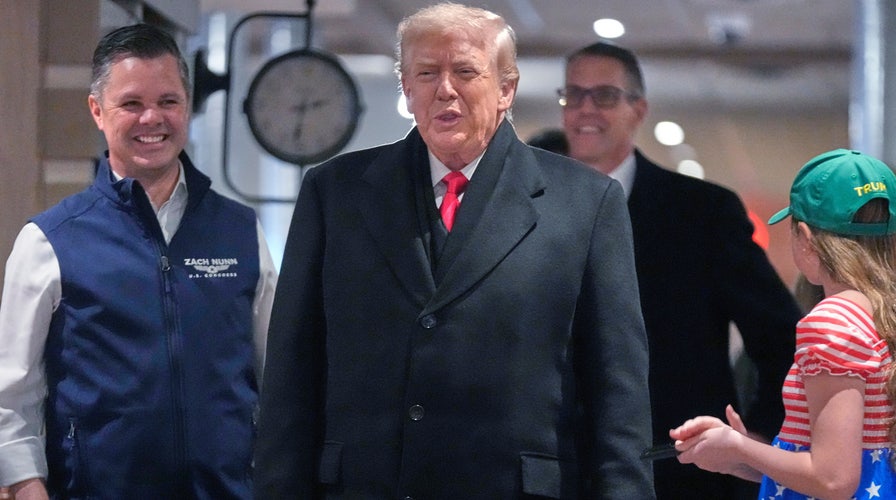 The Story With Martha MacCallum - Tuesday, January 27