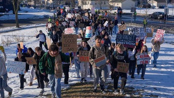 The Will Cain Show - Monday, January 12 - Fox News