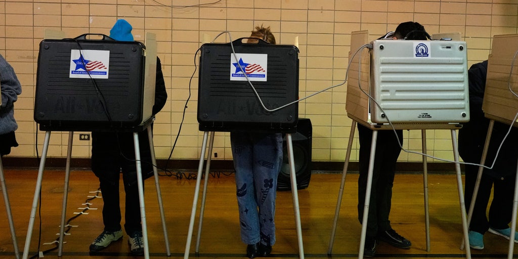 Special Report with Bret Baier - Thursday, March 26