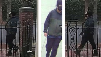 Jesse Watters Primetime - Monday, December 15 - Fox News