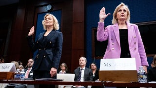 Jesse Watters Primetime - Wednesday, March 26 - Fox News