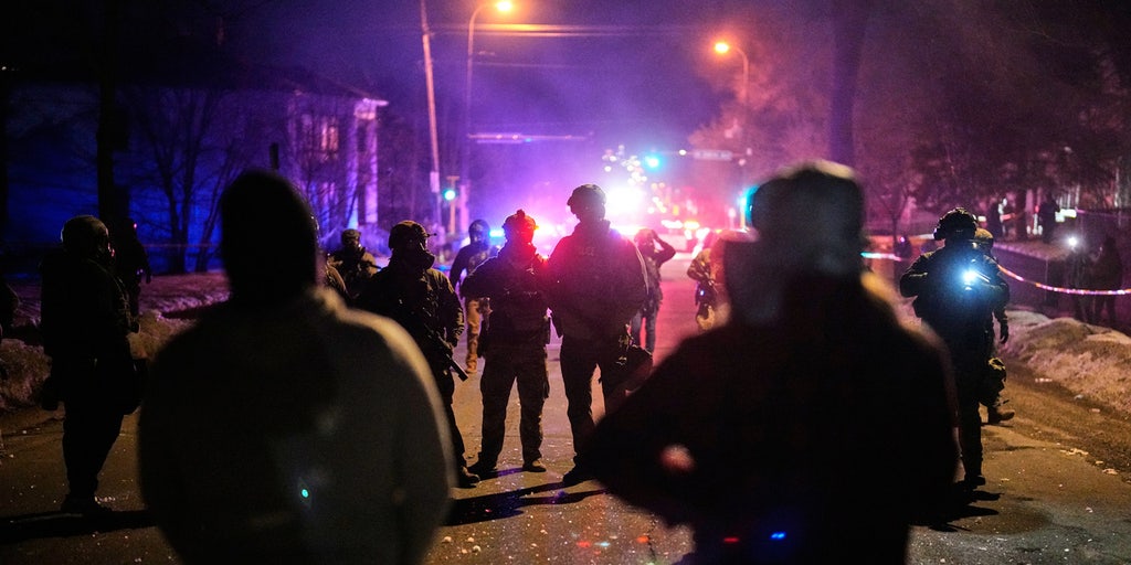 Jesse Watters Primetime - Wednesday, January 14