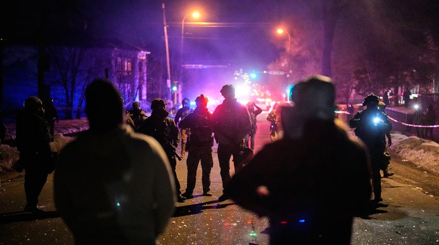 Jesse Watters Primetime - Wednesday, January 14