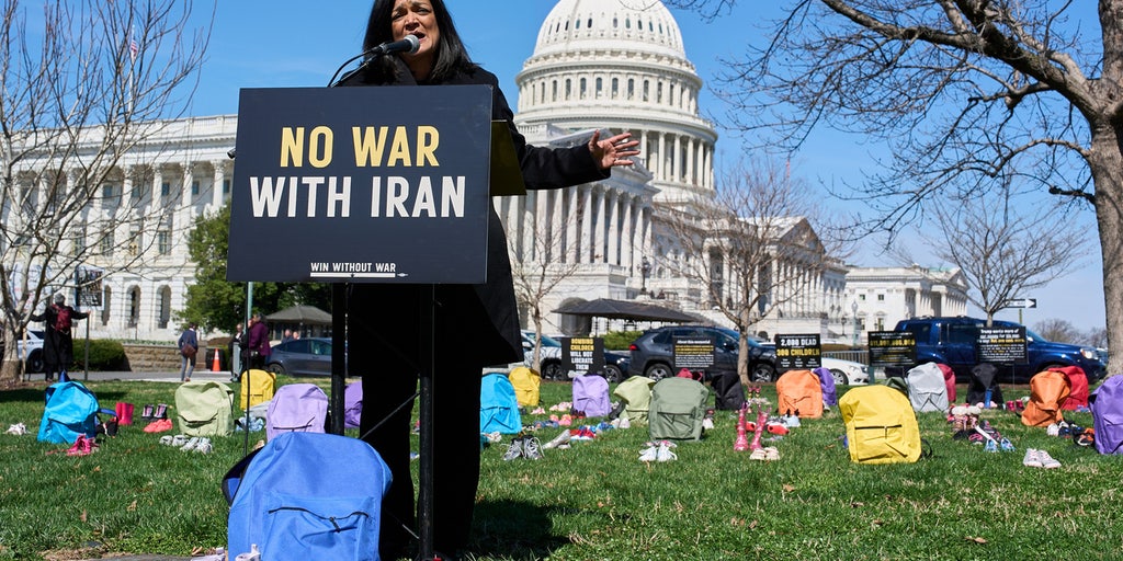 Special Report With Bret Baier - Wednesday, March 18