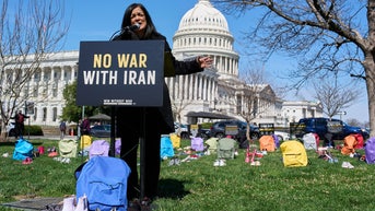 Special Report With Bret Baier - Wednesday, March 18 - Fox News