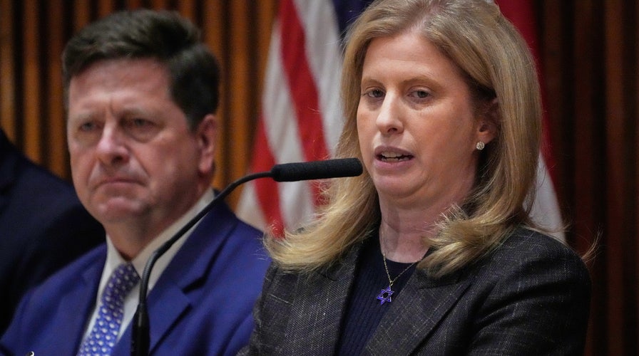 Fox News At Night - Monday, March 9