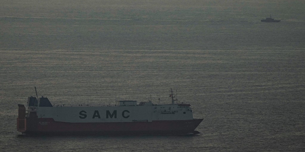 The Five - Thursday, March 20