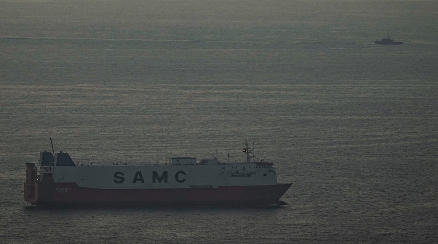 The Five - Thursday, March 20