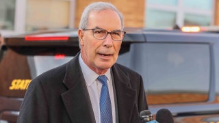 Fox News @ Night - Friday, August 11 - Fox News