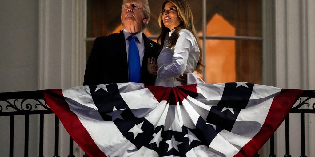 The Ingraham Angle - Friday, July 4