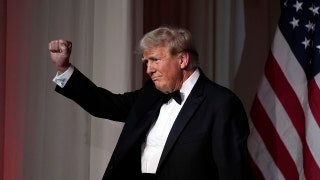 Outnumbered - Wednesday, November 20 - Fox News