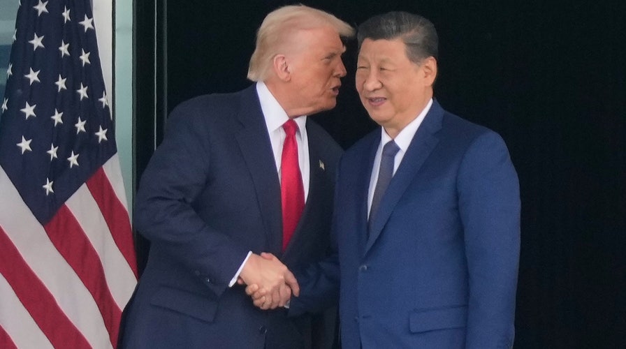 Special Report w/ Bret Baier - Friday, October 31