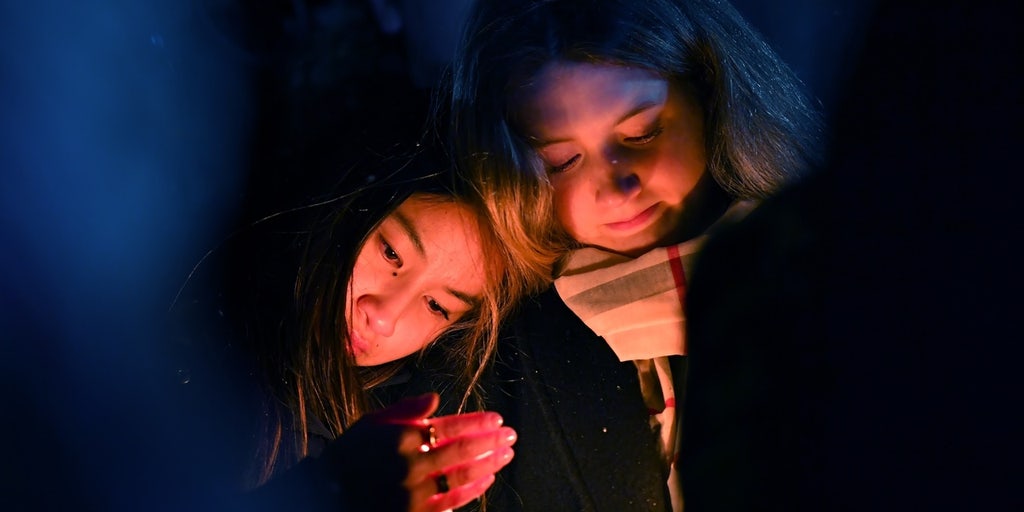 Fox News @ Night - Monday, December 15