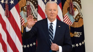 Jesse Watters Primetime - Thursday, November 7 - Fox News