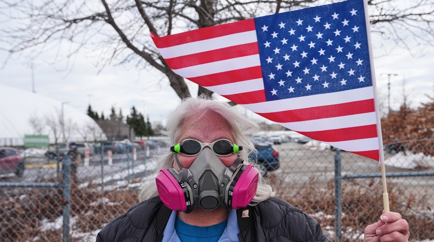 Jesse Watters Primetime - Tuesday, January 13
