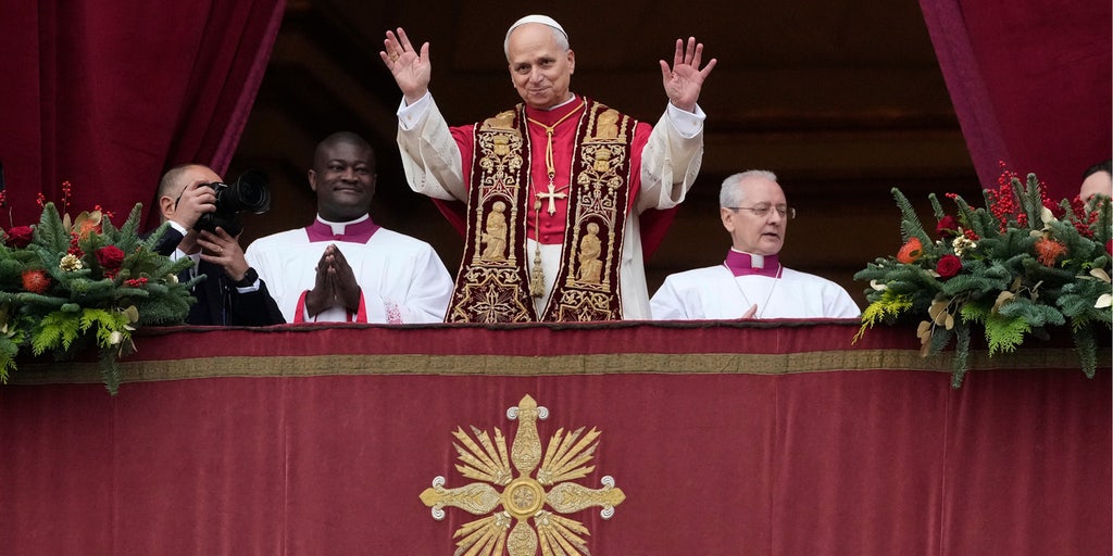 Special Report With Bret Baier - Thursday, December 25