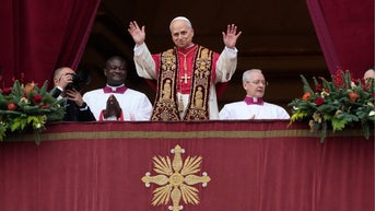 Special Report With Bret Baier - Thursday, December 25 - Fox News