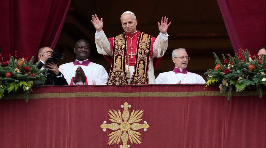 Special Report With Bret Baier - Thursday, December 25