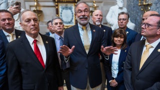 Kudlow - Friday, March 27 - Fox Business Video