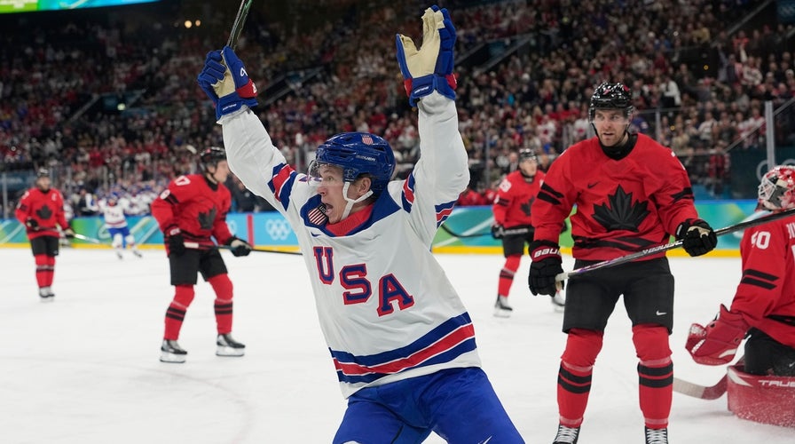 The Story with Martha MacCallum - Monday, February 23