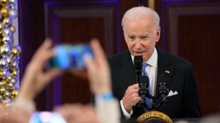 The Five - Tuesday, December 20 - Fox News