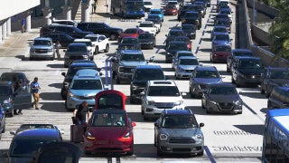 The Story w/ Martha MacCallum - Wednesday, November 27 - Fox News