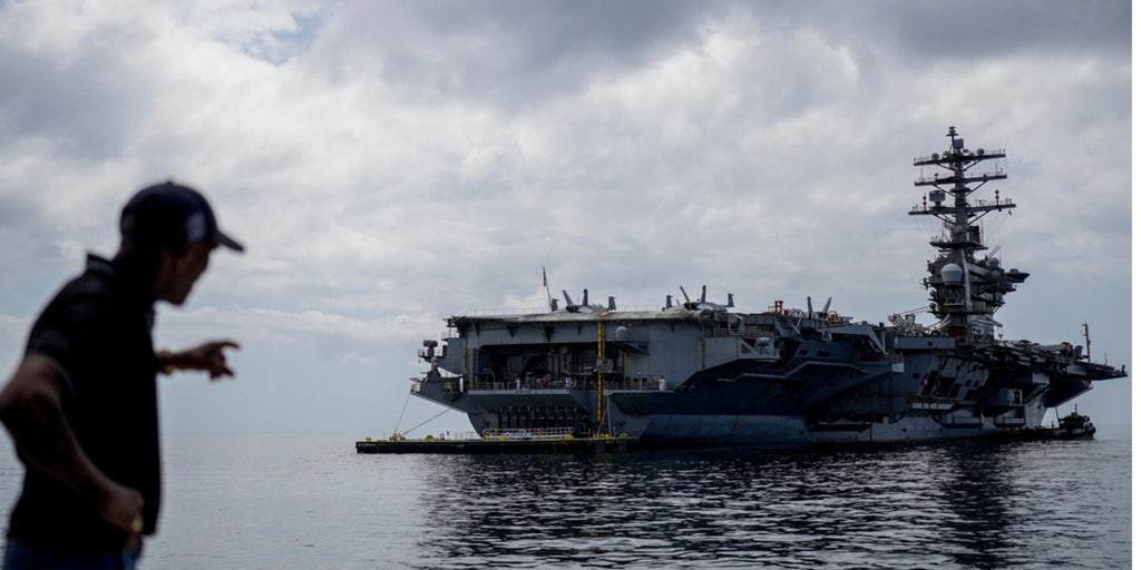 The Ingraham Angle - Tuesday, April 14