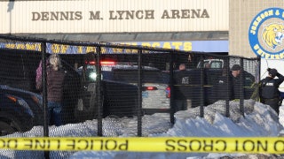 The Five - Tuesday, February 17 - Fox News