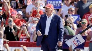 Jesse Watters Primetime - Monday, September 23 - Fox News