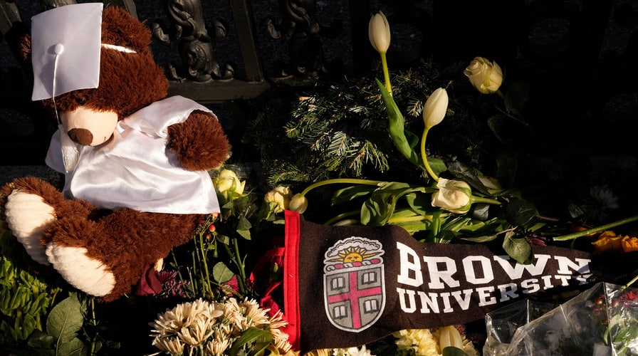 The Five - Monday, December 15