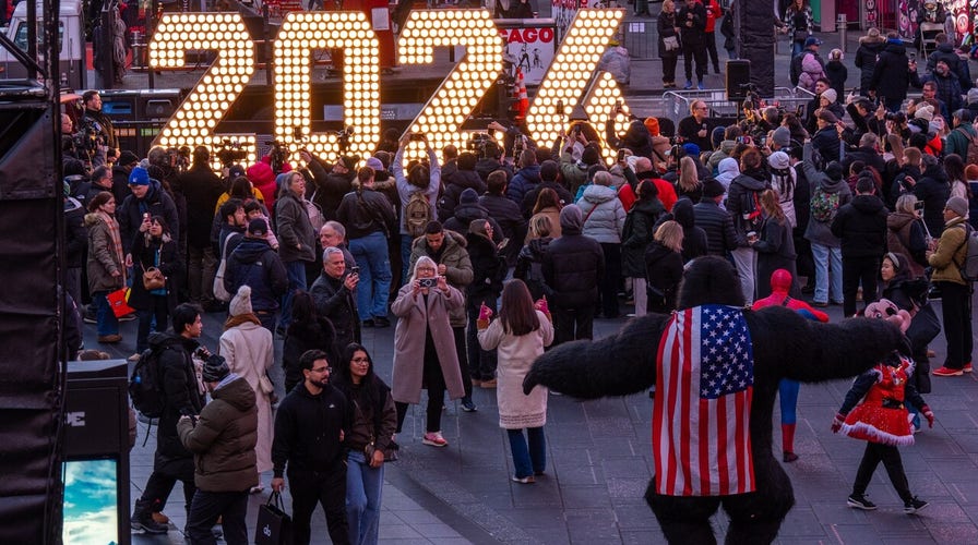 The Journal Editorial Report - Saturday, December 27