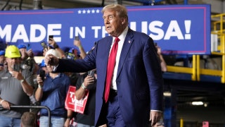 Fox News @ Night - Tuesday, October 15 - Fox News