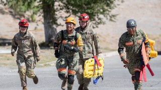 Gutfeld! - Thursday, August 1 - Fox News