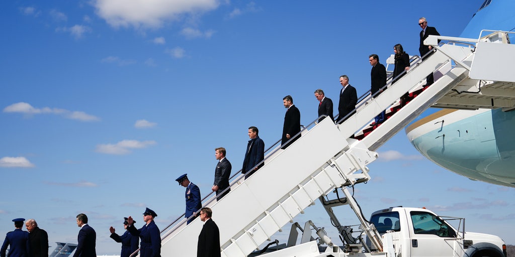 The Story with Martha MacCallum - Wednesday, March 18