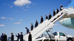 The Story with Martha MacCallum - Wednesday, March 18