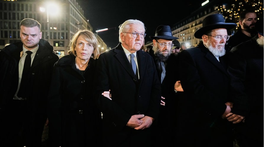 Fox News Sunday - Sunday, December 14