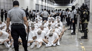 Gutfeld! - Monday, March 17 - Fox News