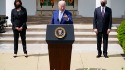 The Next Revolution w/ Steve Hilton - Sunday, April 18