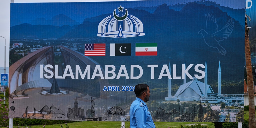 The Story With Martha MacCallum - Friday, April 10