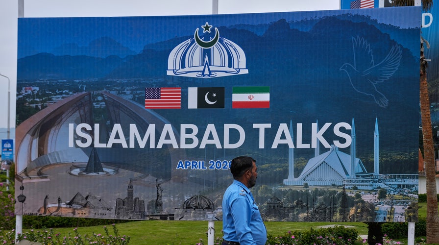 The Story With Martha MacCallum - Friday, April 10